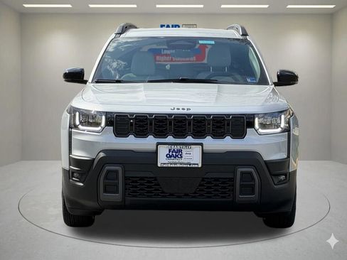 New 2026 Jeep Cherokee Limited image 3