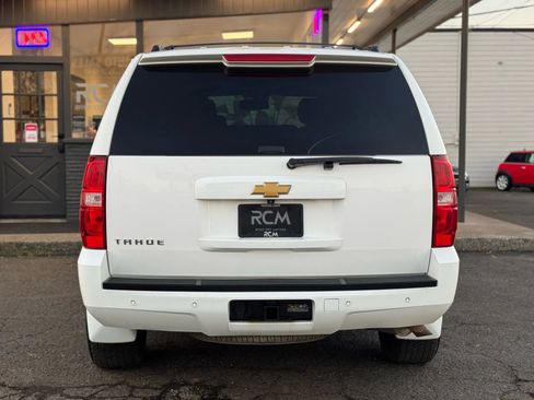 Used 2014 Chevrolet Tahoe LT image 6