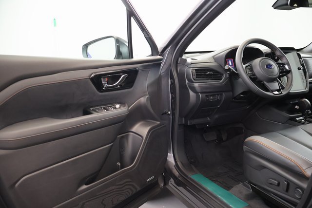 New 2026 Subaru Forester Sport w/ Onyx Edition AWD/4WD image 8