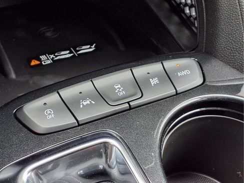 New 2026 Chevrolet TrailBlazer LT image 10