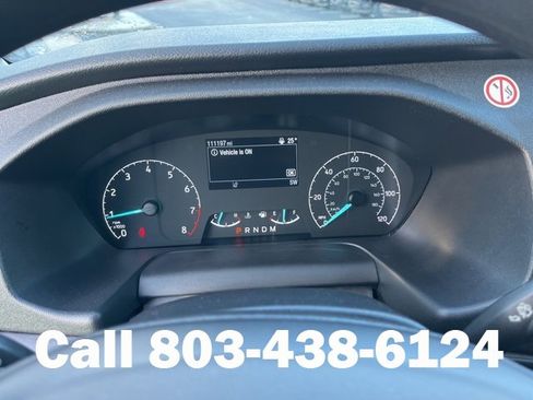 Used 2021 Ford Transit 350 XLT image 24