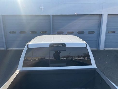 Used 2022 RAM 3500 Laramie image 17