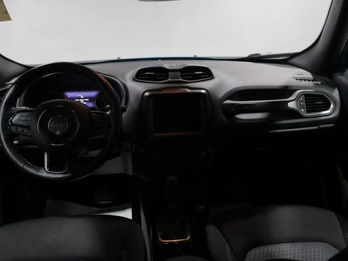 Used 2021 Jeep Renegade Latitude image 18