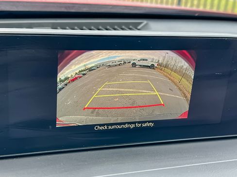 Certified 2025 MAZDA CX-30 AWD 2.5 S w/ Preferred Package image 18