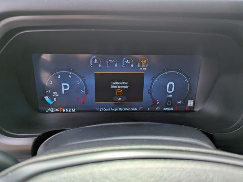Used 2025 Ford F150 Raptor AWD/4WD image 20