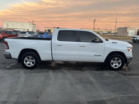 Used 2022 RAM 1500 Big Horn image 6