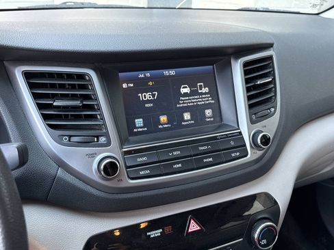 Used 2018 Hyundai Tucson SEL AWD/4WD image 17