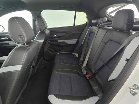 New 2025 Buick Envista Preferred w/ Convenience I Package image 15