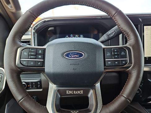 New 2026 Ford F250 King Ranch image 27