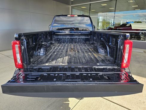 Used 2025 Ford F350 XLT image 17