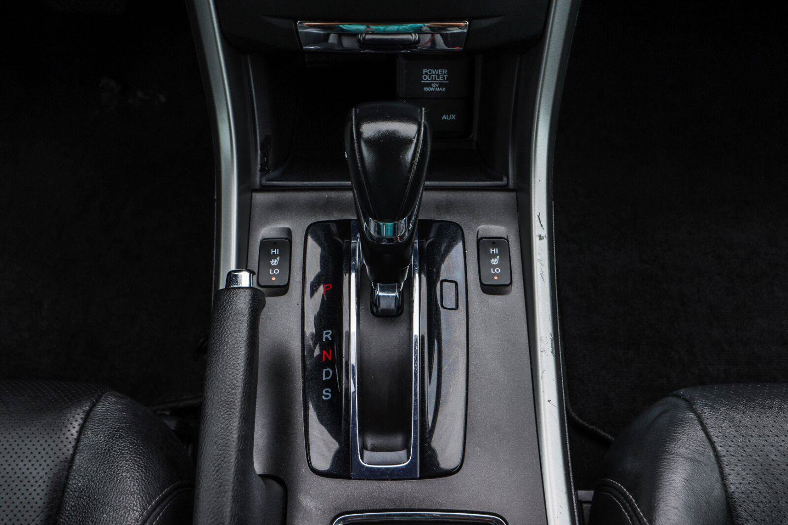 Used 2015 Honda Accord EX-L image 30