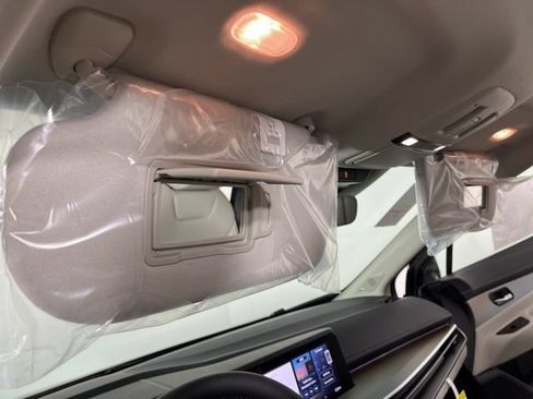 New 2026 Nissan Murano SL AWD/4WD image 36