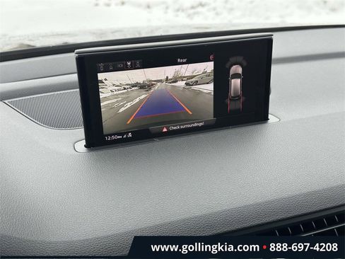 Used 2018 Audi Q7 3.0T Prestige w/ Prestige Package image 25