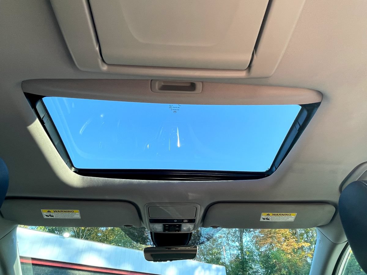 Used 2022 Honda Odyssey Touring image 15