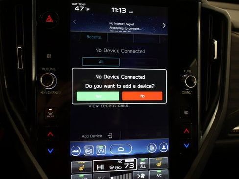 New 2026 Subaru Forester Wilderness image 27