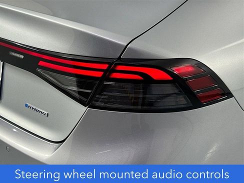 Used 2025 Honda Accord EX-L image 13