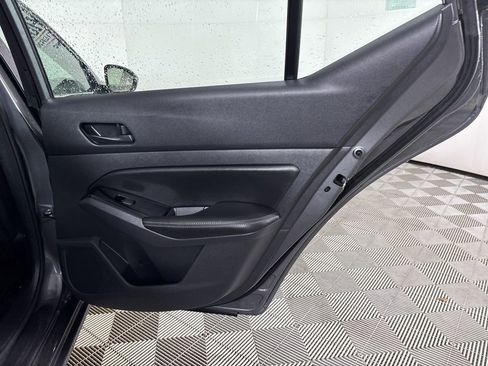 Used 2023 Nissan Altima 2.5 SV w/ SV Premium Package image 25