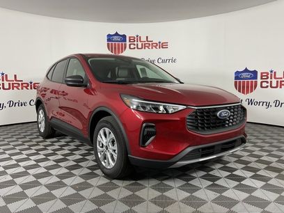 New 2025 Ford Escape Active