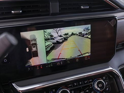 Used 2024 GMC Sierra 2500 Denali Ultimate image 20