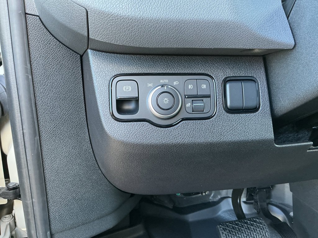 New 2026 Mercedes-Benz Sprinter 2500 image 18