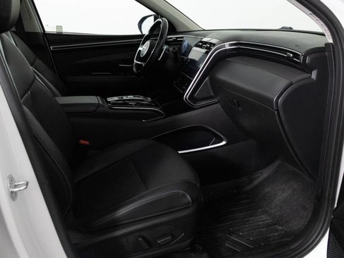 Used 2023 Hyundai Tucson Limited image 41