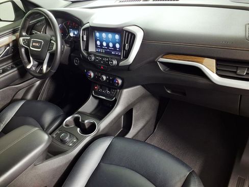 Used 2018 GMC Terrain SLE w/ Driver Convenience Package image 12