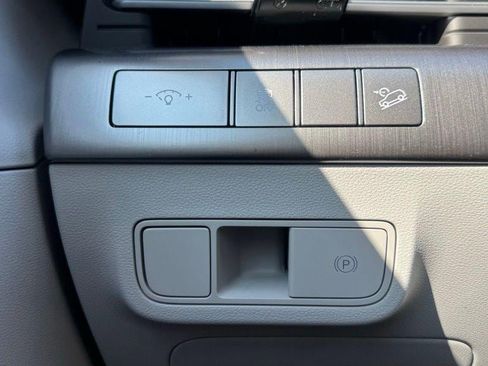 New 2026 Hyundai Kona SEL Sport image 12