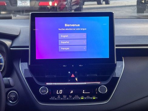 New 2026 Toyota Corolla SE FWD image 17