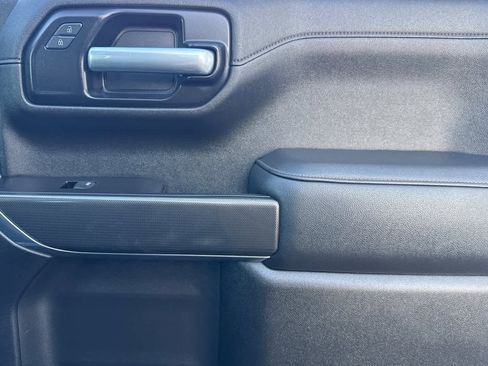 Used 2021 GMC Sierra 1500 AT4 w/ AT4 Carbonpro Edition image 18