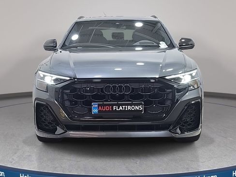New 2026 Audi Q8 Prestige AWD/4WD image 2