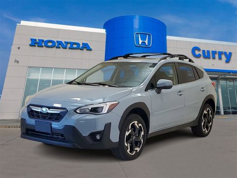 Used 2023 Subaru Crosstrek 2.5i Limited image 1