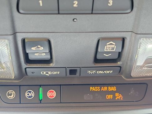 Certified 2023 Cadillac XT4 Sport AWD/4WD image 35