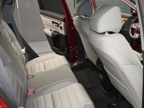 Used 2022 Honda CR-V EX image 40