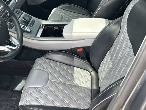 Certified 2021 Hyundai Palisade SEL FWD image 15