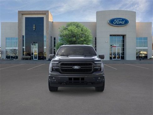 New 2025 Ford F150 Lariat image 6