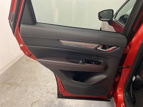 Certified 2023 MAZDA CX-5 Signature image 23