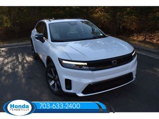 New 2026 Honda Prologue Touring video 2