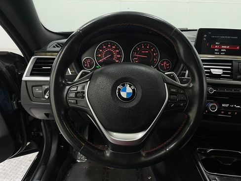 Used 2018 BMW 430i Gran Coupe xDrive 430i Gran Coupe image 22