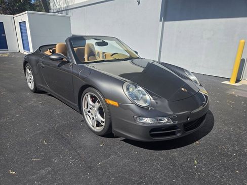 Used 2008 Porsche 911 Carrera 4S image 16