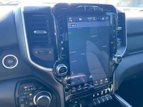 Used 2022 RAM 1500 Big Horn image 55