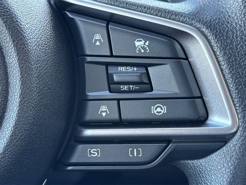 New 2026 Subaru Impreza 2.0i Sport image 29