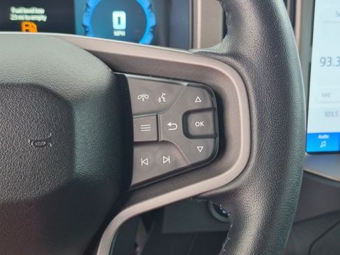 Used 2025 Ford Bronco Outer Banks AWD/4WD image 14