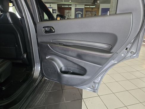 Used 2024 Dodge Durango GT AWD/4WD image 16