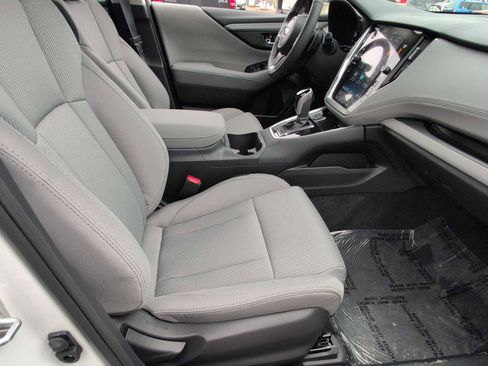 Used 2025 Subaru Legacy Premium w/ Popular Package #1A image 21