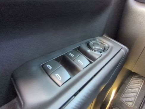 Used 2024 GMC Sierra 1500 Pro w/ Graphite Edition image 23