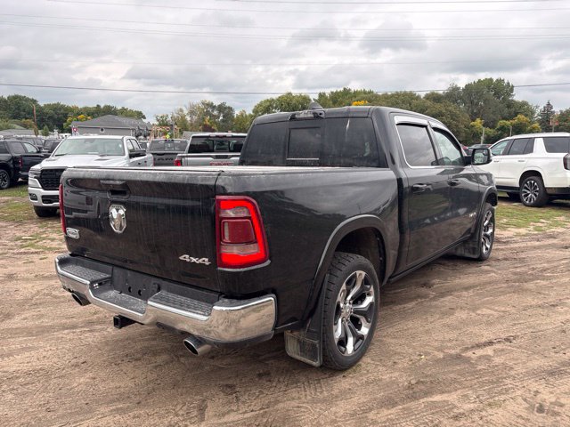 Used 2023 RAM 1500 Limited AWD/4WD image 9