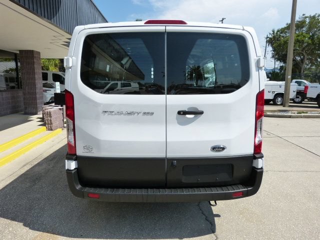 Used 2025 Ford Transit 250 Low Roof w/ Exterior Upgrade Package RWD image 12