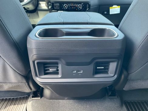 New 2026 Chevrolet Silverado 1500 RST w/ Convenience Package II AWD/4WD image 33