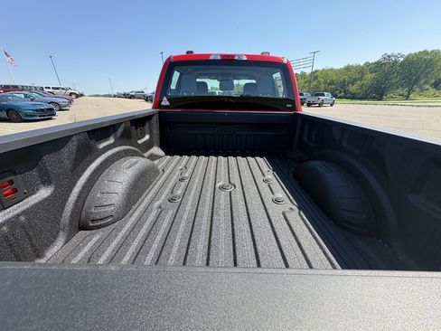 New 2026 Ford F250 XL w/ STX Appearance Package AWD/4WD image 15