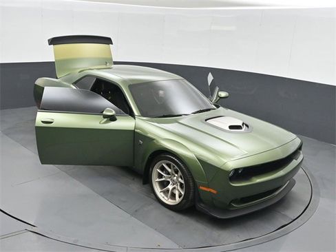 Used 2023 Dodge Challenger R/T Scat Pack image 50